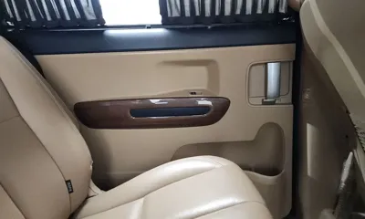Kia Canival 2018, 103667 км, за 16990000 KRW - фото 25