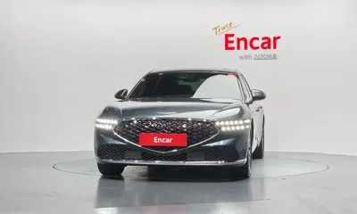 Genesis G90 2022, 75051 км, за 47500000 KRW - фото 3