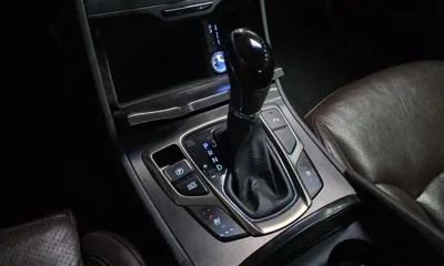 Hyundai Grandeur 2014, 320380 км, за 3390000 KRW - фото 9