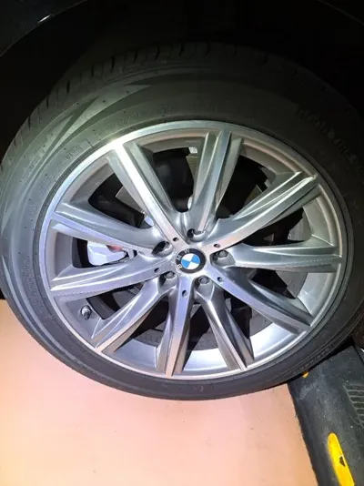BMW 5-Series 2019, 103970 км, за 19000000 KRW - фото 12