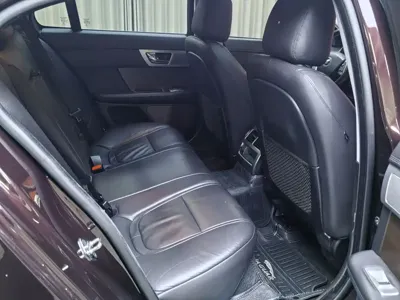 Jaguar XF 2014, 96000 км, за 49800 CNY - фото 12
