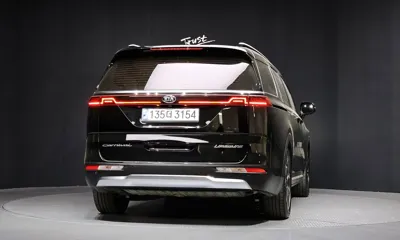 Kia Canival 2021, 85310 км, за 22600000 KRW
