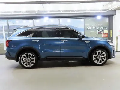 Kia Sorento 2023, 37025 км, за 28800000 KRW