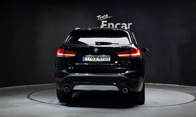 BMW X1 2021, 69127 км, за 24500000 KRW