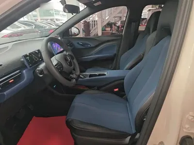 BYD Seagull 2024, 14900 км, за 48900 CNY - фото 15
