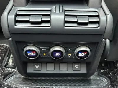 Land Rover Defender 2024, 27000 км, за 468000 CNY - фото 16