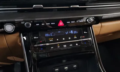 Kia Canival 2023, 40507 км, за 27390000 KRW - фото 32