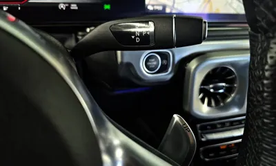 Mercedes-Benz G-Class 2020, 41395 км, за 162900000 KRW - фото 9