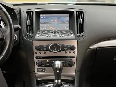 Infiniti G 2013, 84000 км, за 46800 CNY - фото 12