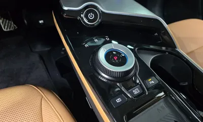 Kia EV6 2023, 67501 км, за 34400000 KRW - фото 9