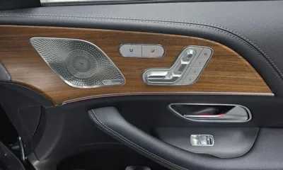 Mercedes-Benz GLE-Class 2021, 41401 км, за 58800000 KRW - фото 32