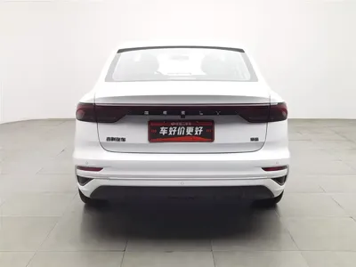 Geely Emgrand 2024, 18800 км, за 45900 CNY
