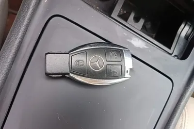 Mercedes-Benz GLA 2016, 156900 км, за 78999.2 CNY - фото 23