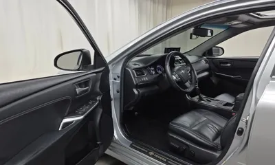 Toyota Camry 2015, 146483 км, за 8500000 KRW - фото 10