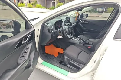 Mazda Mazda 3 Axela 2016, 101800 км, за 45726.81 CNY - фото 18