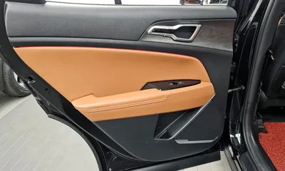 Kia Sportage 2022, 72579 км, за 23800000 KRW - фото 25