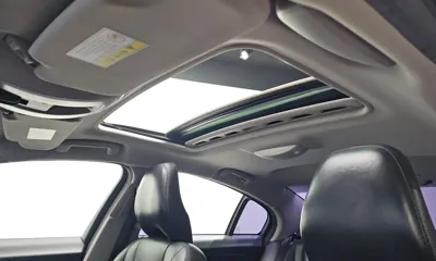Volvo S60 2017, 97812 км, за 9500000 KRW - фото 19