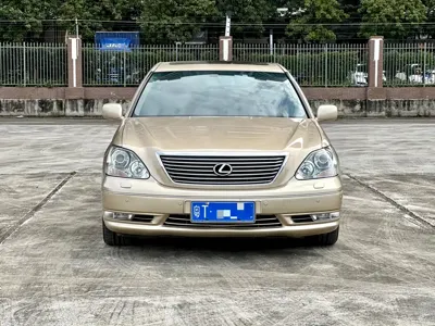 Lexus LS 2006, 250000 км, за 69800 CNY