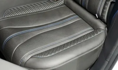 Renault-KoreaSamsung Grand Koleos 2025, 12076 км, за 31500000 KRW - фото 32