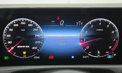 Mercedes-Benz A-Class 2025, 1454 км, за 65000000 KRW - фото 8