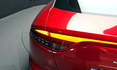 Kia Stinger 2021, 131862 км, за 22990000 KRW - фото 23