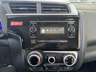 Honda Fit 2015, 60000 км, за 32599 CNY - фото 14