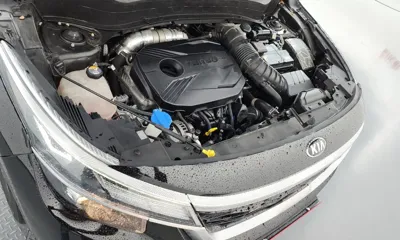 Kia Seltos 2022, 35535 км, за 18000000 KRW - фото 6