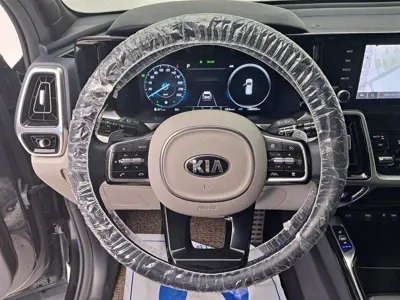 Kia Sorento 2021, 139260 км, за 25400000 KRW - фото 7