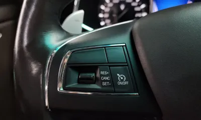 Maserati Quattroporte 2016, 135079 км, за 14700000 KRW - фото 16