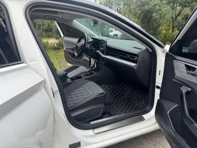 Volkswagen Sagitar 2024, 31000 км, за 78800 CNY