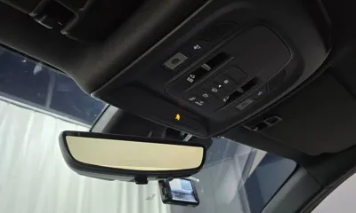 Cadillac CT6 2019, 88725 км, за 25000000 KRW - фото 19