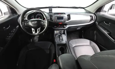 Kia Sportage 2011, 140079 км, за 4390000 KRW - фото 7