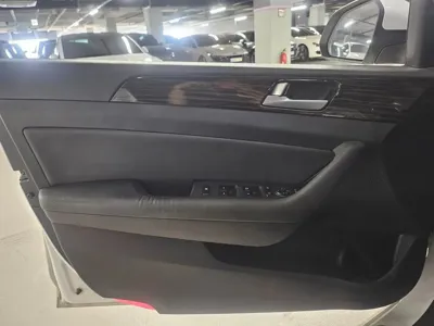 Hyundai Sonata 2016, 150761 км, за 8900000 KRW - фото 10