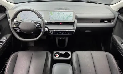 Hyundai Ioniq5 2023, 27101 км, за 33500000 KRW - фото 7