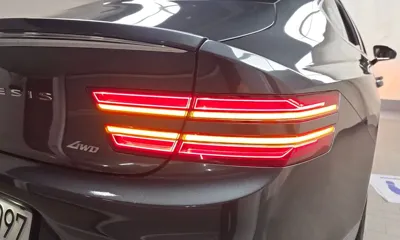 Genesis G80 2026, 22072 км, за 52900000 KRW - фото 23