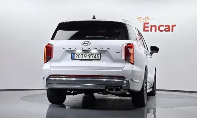 Hyundai Palisade 2023, 46047 км, за 39900000 KRW - фото 4