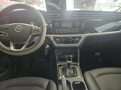KG_Mobility_Ssangyong KORANDO 2020, 8148 км, за 13800000 KRW - фото 9