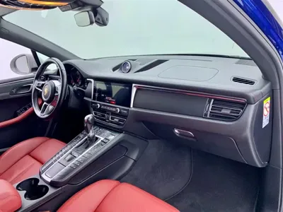 Porsche Macan 2020, 72500 км, за 189800 CNY - фото 19