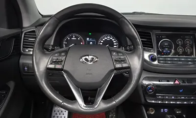 Hyundai Tucson 2016, 114374 км, за 10800000 KRW - фото 13