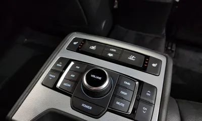 Genesis G80 2017, 61451 км, за 19990000 KRW - фото 27