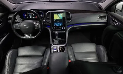 Renault-KoreaSamsung SM6 2016, 164064 км, за 4790000 KRW - фото 7