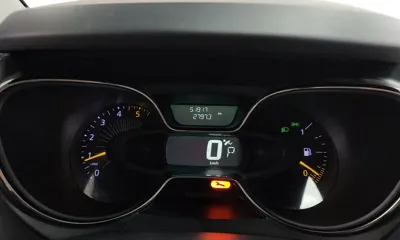 Renault-KoreaSamsung QM3 2015, 51917 км, за 4990000 KRW - фото 8