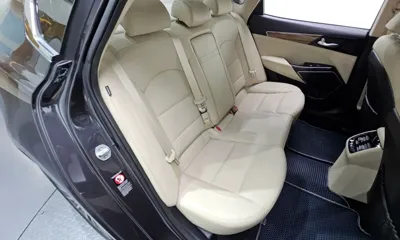 Kia K7 2016, 60338 км, за 11000000 KRW - фото 18