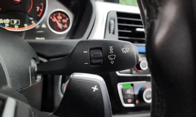 BMW 3-Series 2016, 174972 км, за 9900000 KRW - фото 14