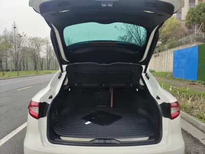 Maserati Levante 2017, 114300 км, за 169899 CNY - фото 16