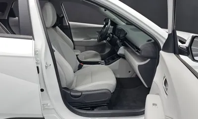 Hyundai Kona 2025, 28650 км, за 27500000 KRW - фото 26