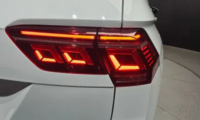 Volkswagen Tiguan 2024, 16773 км, за 34700000 KRW - фото 23