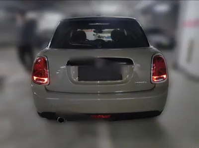MINI MINI 2018, 25400 км, за 109712.43 CNY - фото 6