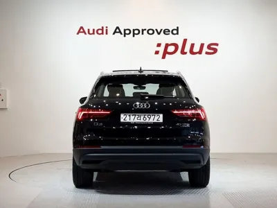 Audi Q3 2025, 1550 км, за 42000000 KRW - фото 4