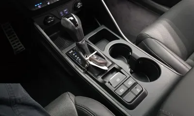 Hyundai Tucson 2019, 68317 км, за 19100000 KRW - фото 9